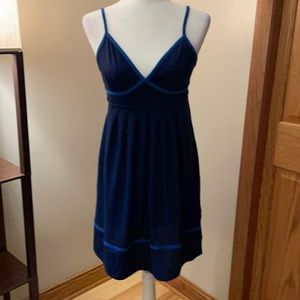 American Eagle sundress with adjustable straps